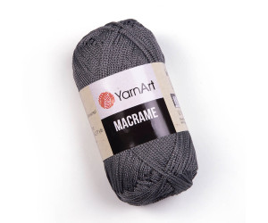 Пряжа YarnArt Macrame 159