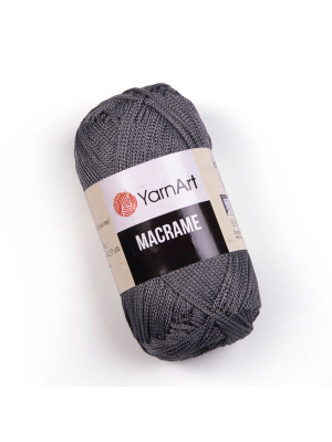 Пряжа YarnArt Macrame 159