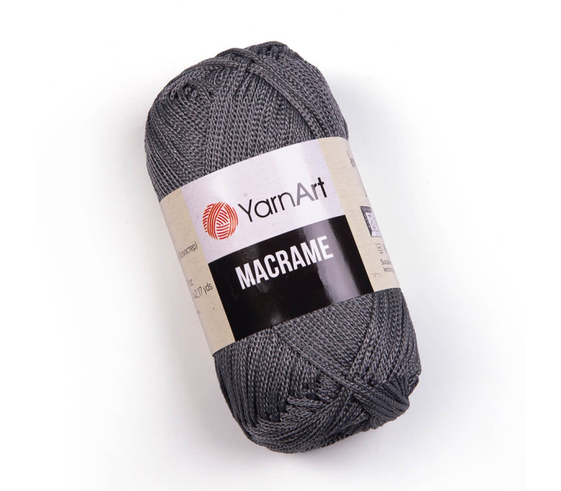 Пряжа YarnArt Macrame 159 Пряжа YarnArt Macrame 159