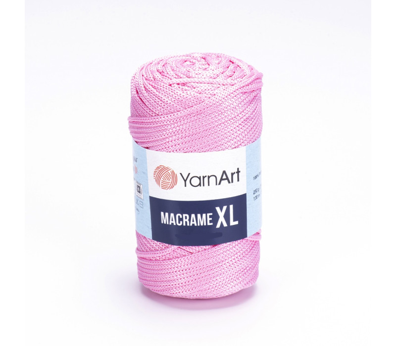 Пряжа YarnArt Macrame XL 147 Пряжа YarnArt Macrame XL 147