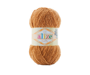 Пряжа Alize Softy 179