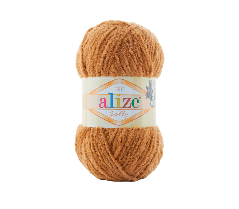Пряжа Alize Softy 179 Пряжа Alize Softy 179