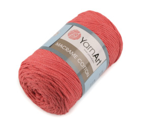 Пряжа YarnArt Macrame Cotton 788