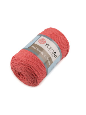 Пряжа YarnArt Macrame Cotton 788