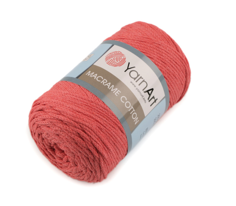 Пряжа YarnArt Macrame Cotton 788 Пряжа YarnArt Macrame Cotton 788