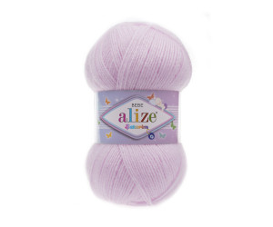 Пряжа Alize Sekerim Bebe 275