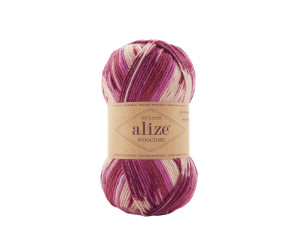 Пряжа Alize Wooltime 11020