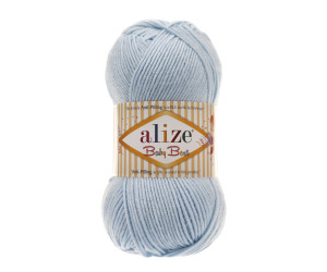 Пряжа Alize Baby Best 183