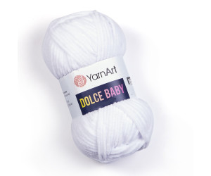 Пряжа YarnArt Dolce Baby 741