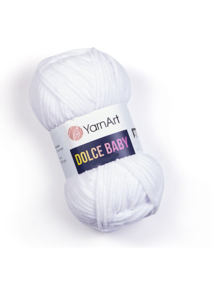 Пряжа YarnArt Dolce Baby 741