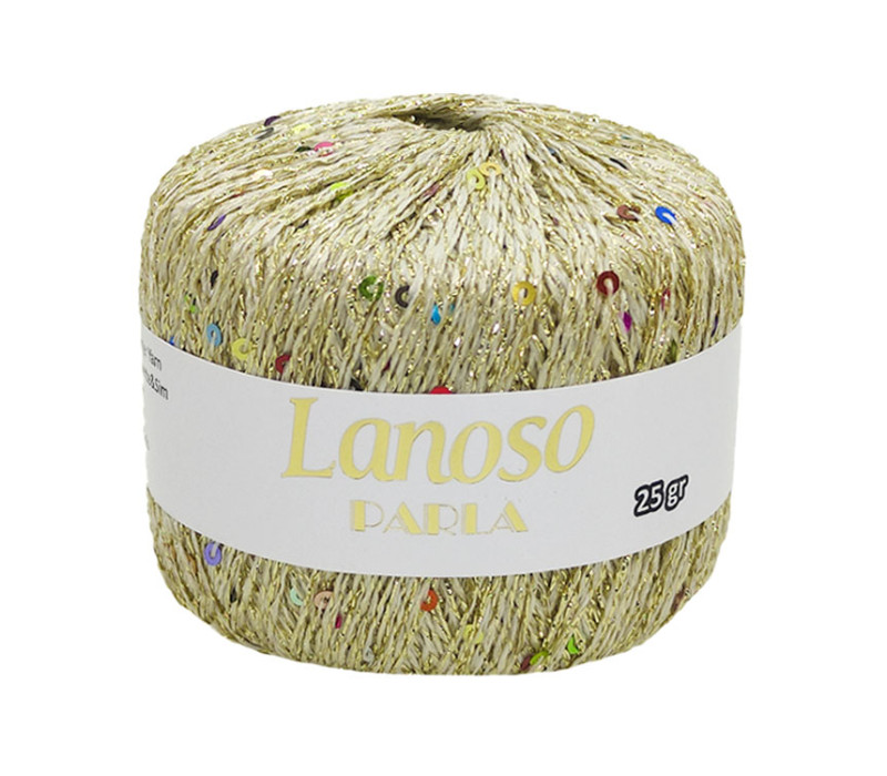 Пряжа Lanoso Parla 1300 Пряжа Lanoso Parla 1300