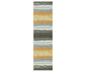 Пряжа Alize Angora Gold Batik 7098