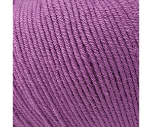 Пряжа Gazzal BabyCotton 25 цвет 3414