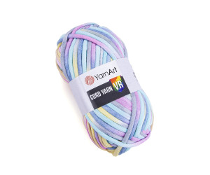 Пряжа YarnArt Cord Yarn VR 929