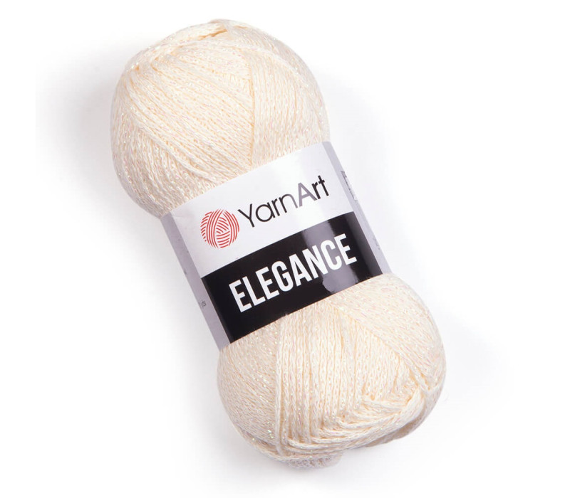 Пряжа YarnArt Elegance 118