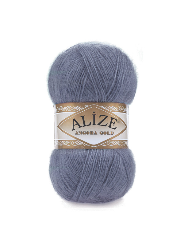 Пряжа Alize Angora Gold 203