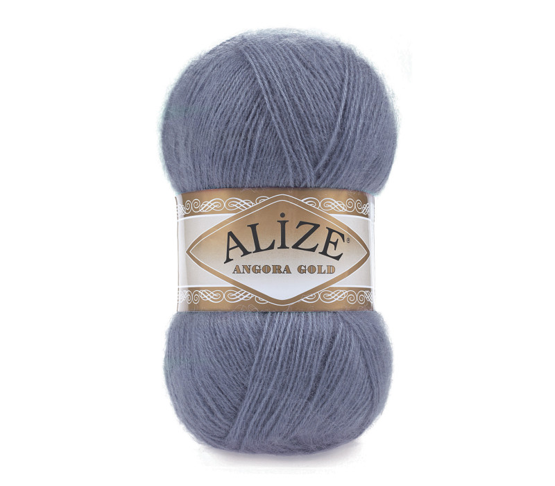 Пряжа Alize Angora Gold 203