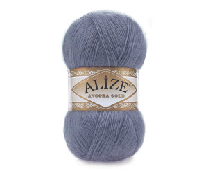 Пряжа Alize Angora Gold 203