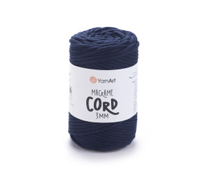 Пряжа YarnArt Macrame Cord 3mm 784