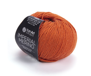 Пряжа YarnArt Imperial Merino 3313