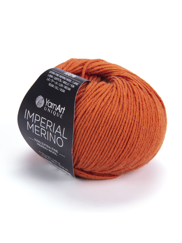 Пряжа YarnArt Imperial Merino 3313