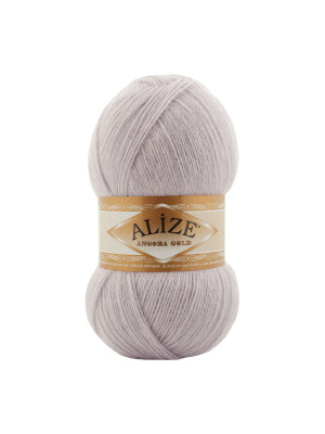 Пряжа Alize Angora Gold 632