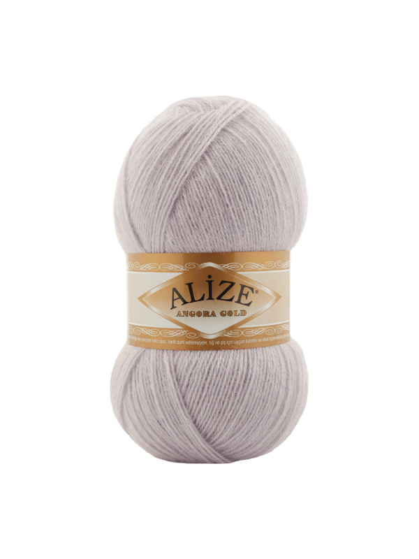 Пряжа Alize Angora Gold 632