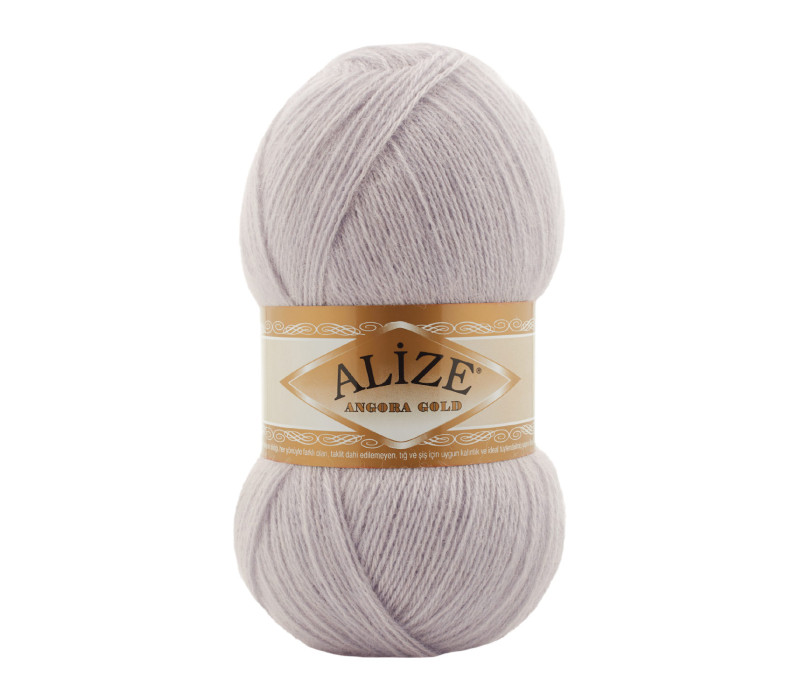 Пряжа Alize Angora Gold 632