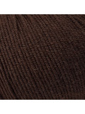 Пряжа Gazzal BabyCotton 25 цвет 3436