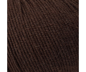 Пряжа Gazzal BabyCotton 25 цвет 3436