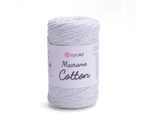 Пряжа YarnArt Macrame Cotton 756 (new)