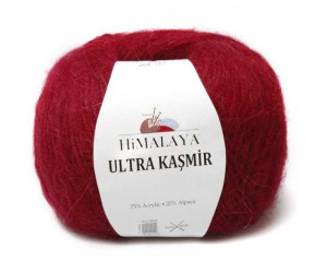 Пряжа Himalaya Ultra Kasmir 56806