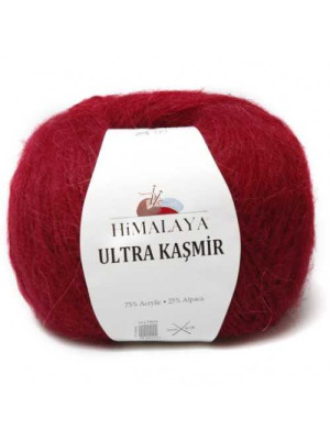 Пряжа Himalaya Ultra Kasmir 56806