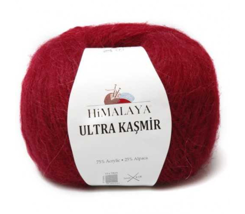 Пряжа Himalaya Ultra Kasmir 56806