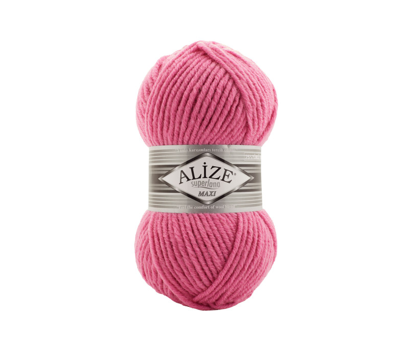 Пряжа Alize Superlana Maxi 178