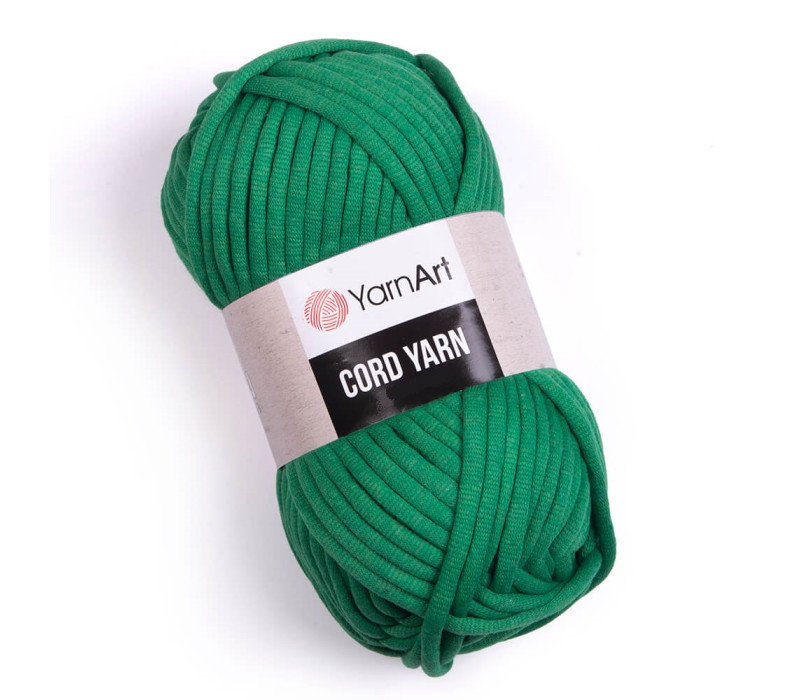 Пряжа YarnArt Cord Yarn 759 Пряжа YarnArt Cord Yarn 759