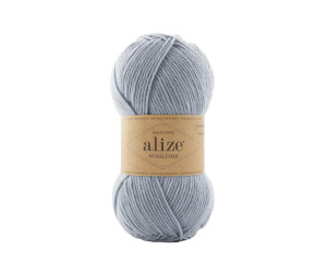 Пряжа Alize Wooltime 51