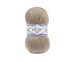 Пряжа Alize Lanagold 800 - 585