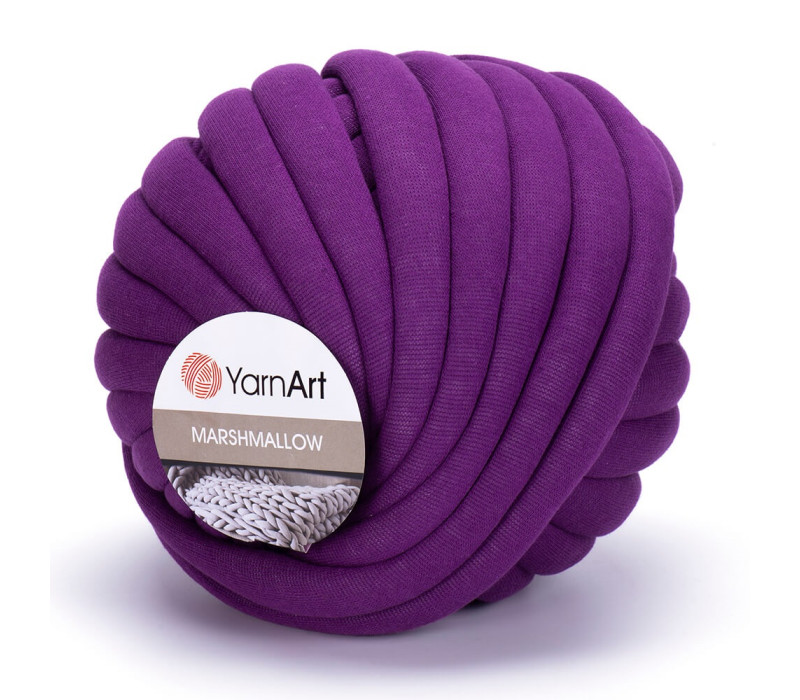 YarnArt Marshmallow 915 бузковий YarnArt Marshmallow 915 бузковий