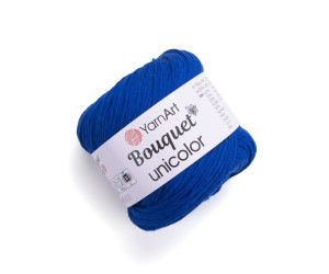 Пряжа YarnArt Bouquet Unicolor 3222