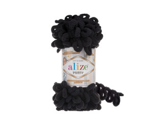 Пряжа Alize Puffy 60