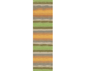 Пряжа Alize Baby Wool Batik 5559