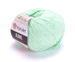 Пряжа YarnArt Jeans 79
