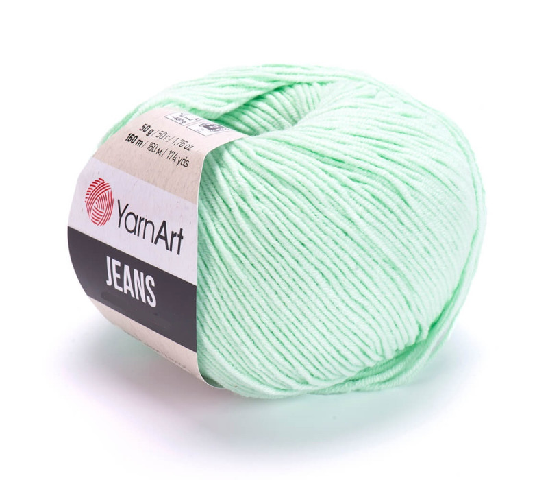 Пряжа YarnArt Jeans 79 Пряжа YarnArt Jeans 79