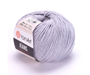 Пряжа YarnArt Jeans 80