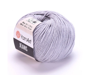 Пряжа YarnArt Jeans 80