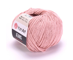 Пряжа YarnArt Jeans 83