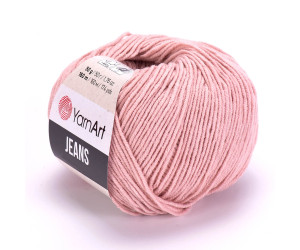Пряжа YarnArt Jeans 83