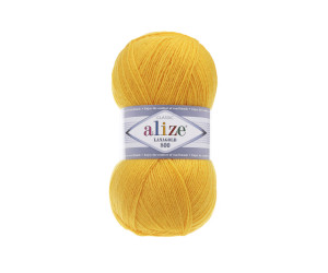 Пряжа Alize Lanagold 800 - 187