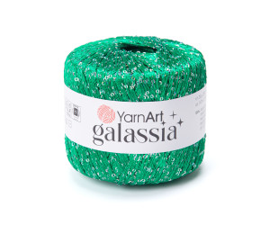 Пряжа YarnArt Galassia 5814